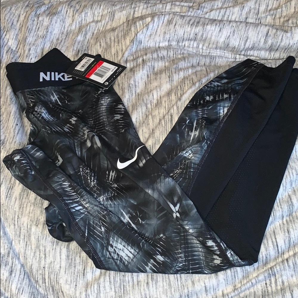 Nike Pro Leggings